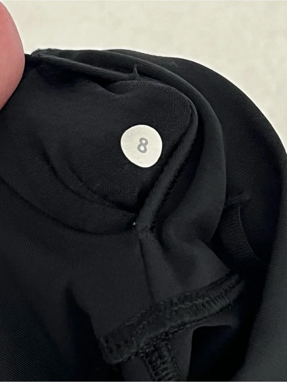 lululemon athletica lululemon black